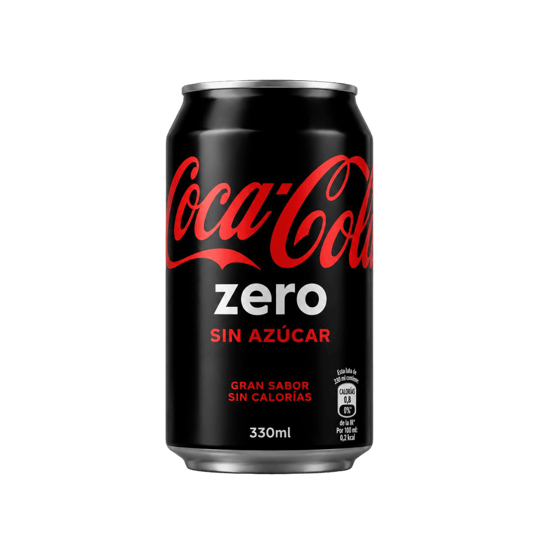 Coca-Cola Zero