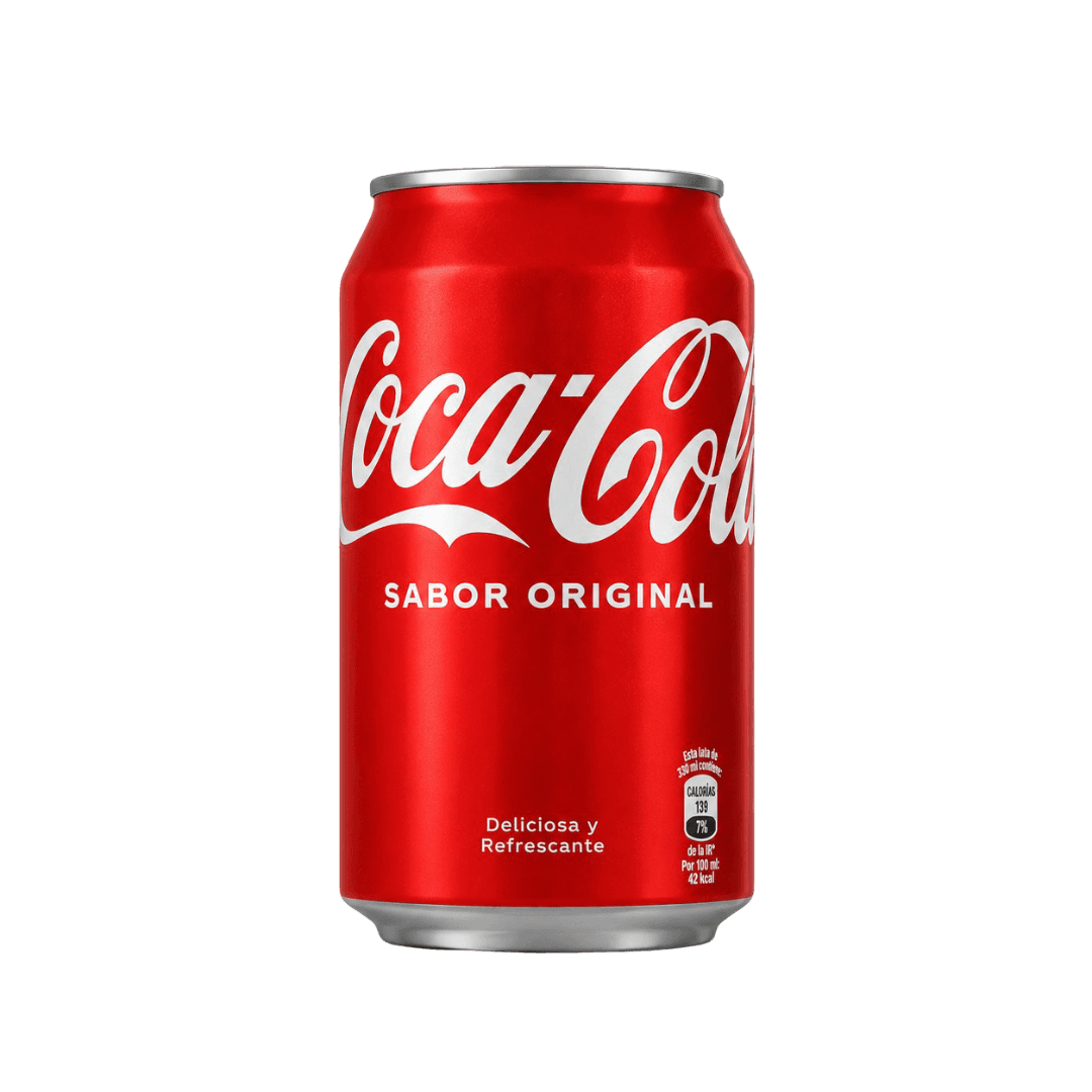 Coca-Cola