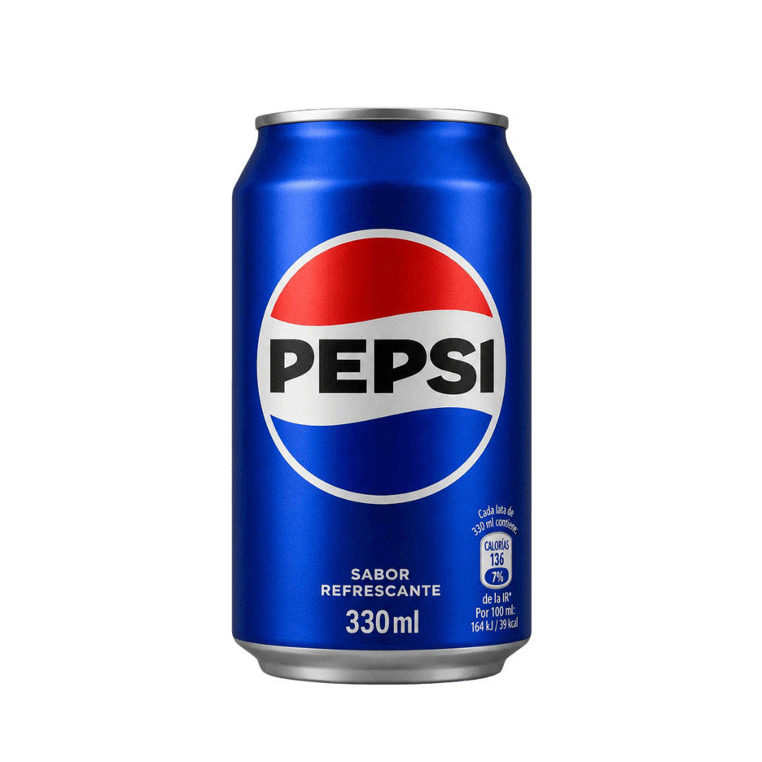 Pepsi