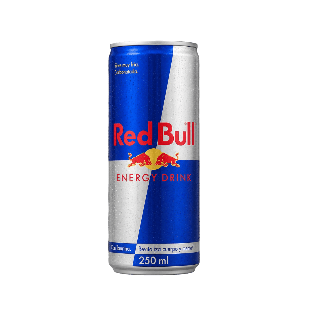 Red Bull