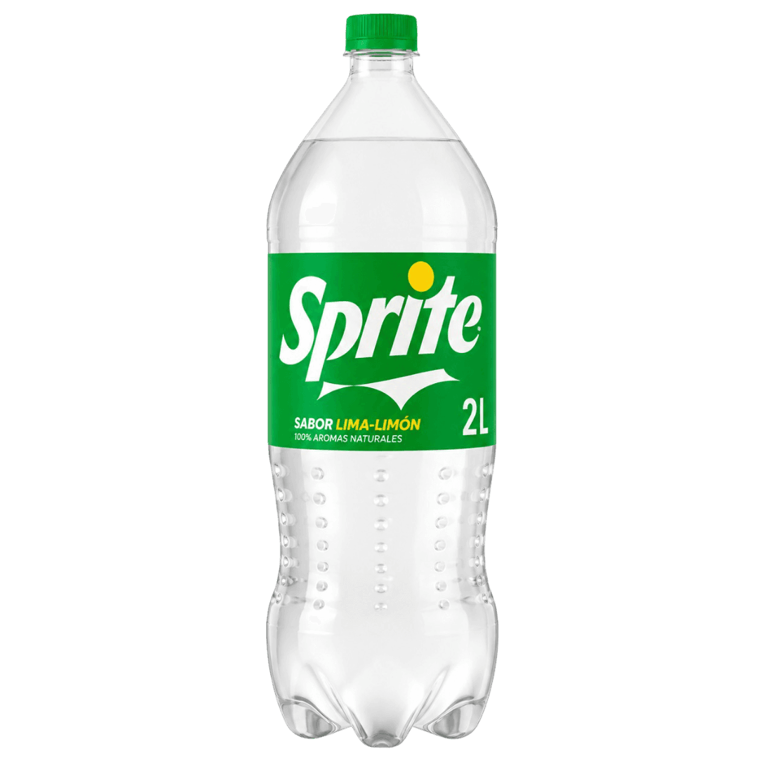 Sprite 2L
