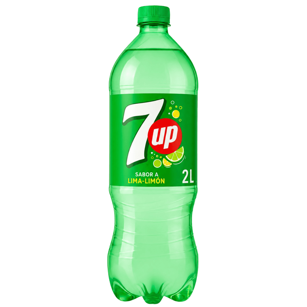 7UP 2L