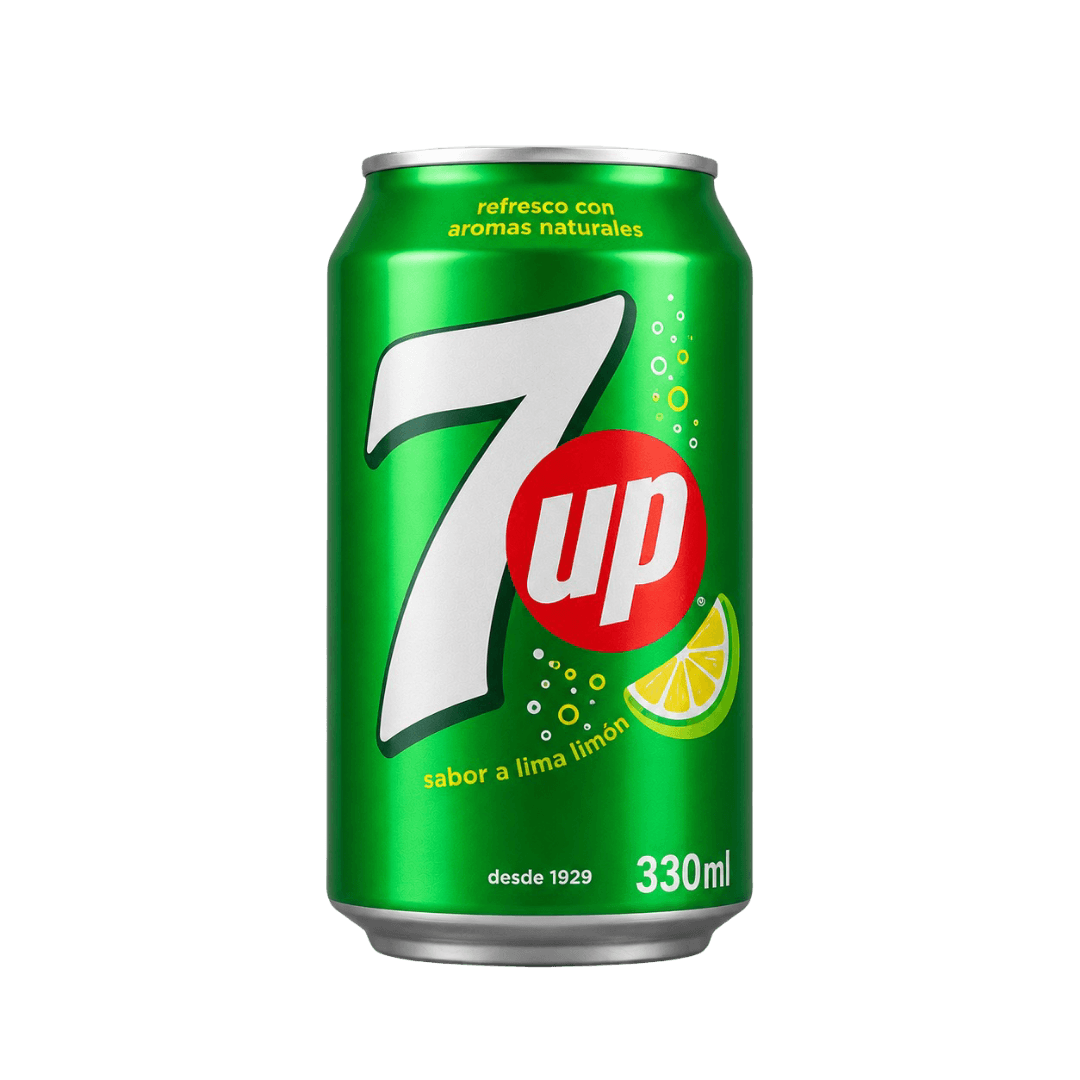 7UP