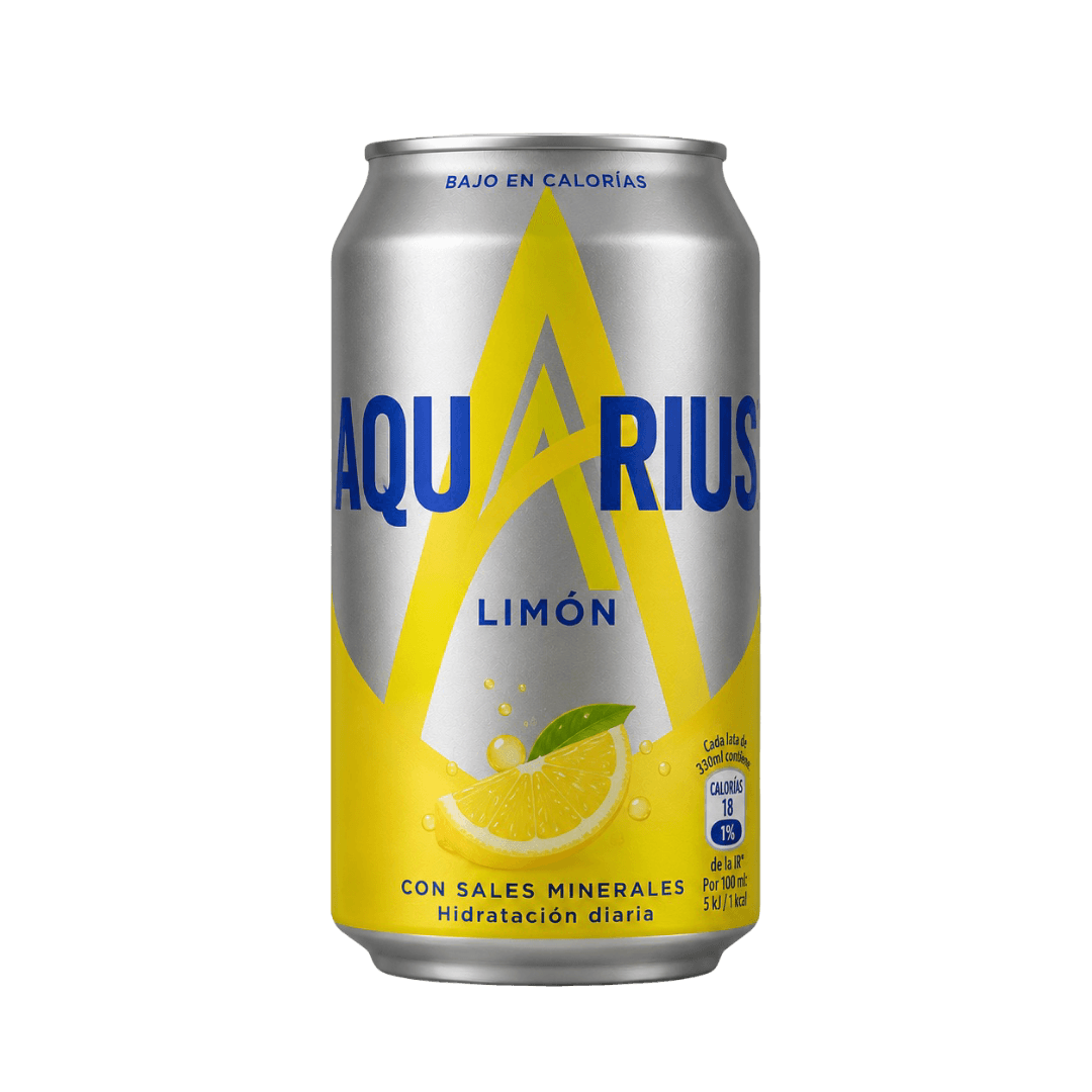 Aquarius Limón