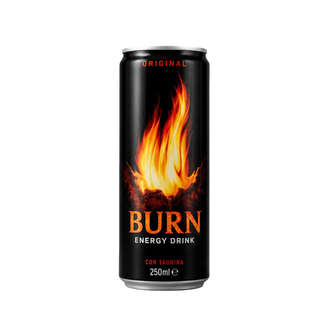 Burn