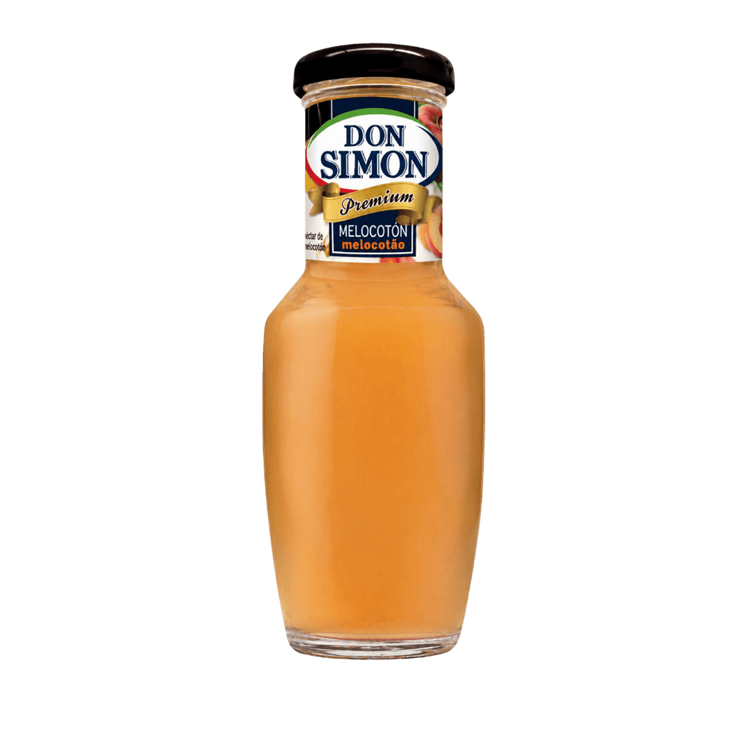 Don Simón Melocotón 220ml
