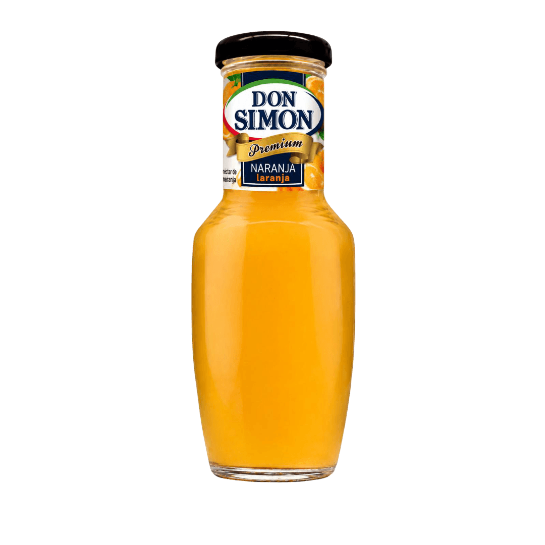 Don Simón Zumo Naranja 220ml