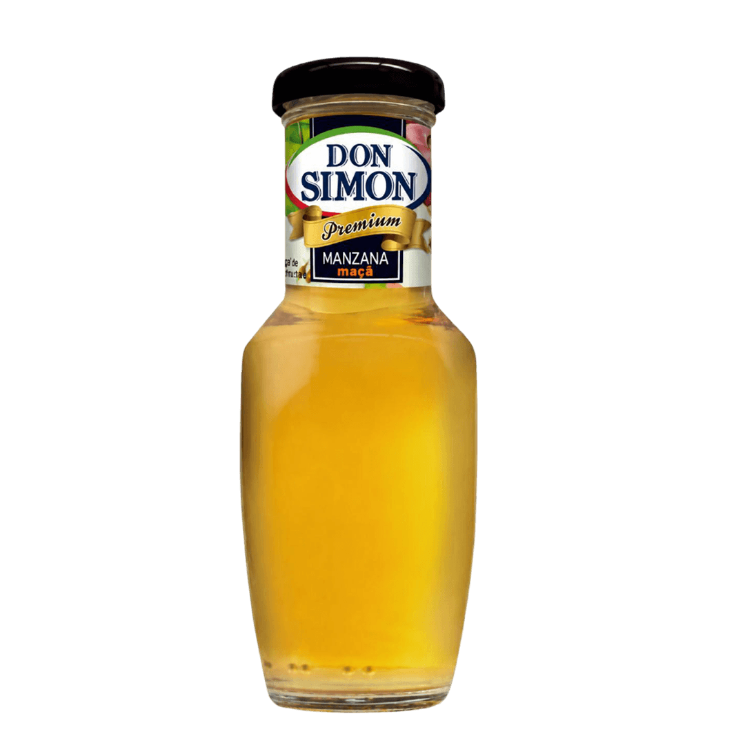 Don Simón Zumo Piña 220ml