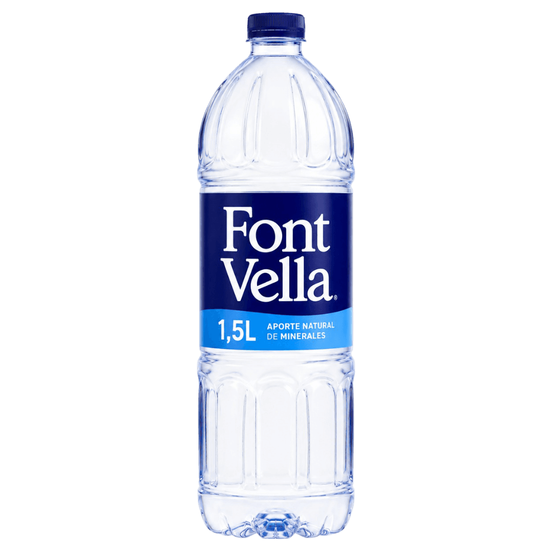 Font Vella 1.5L