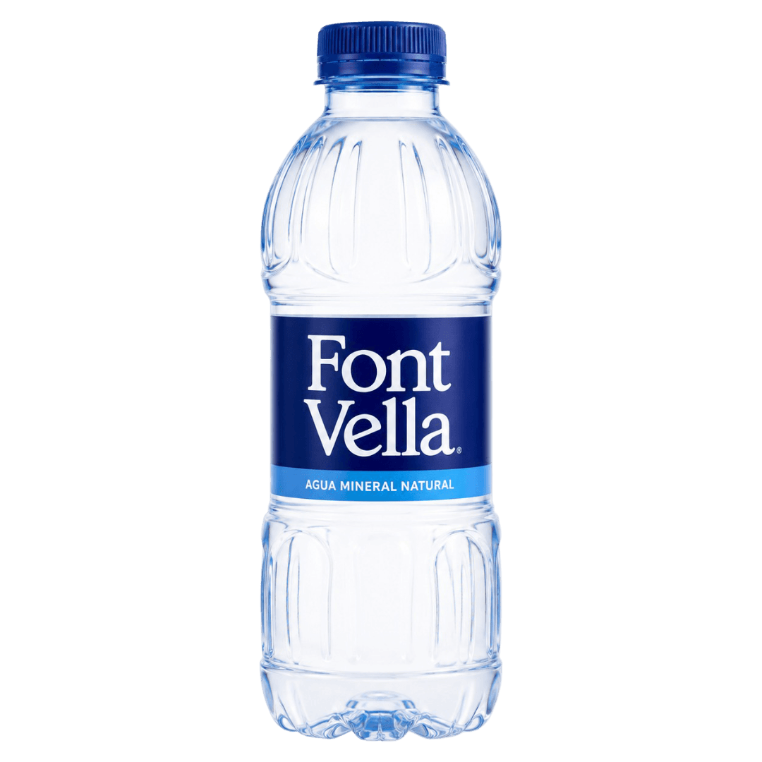 Font Vella 500ml
