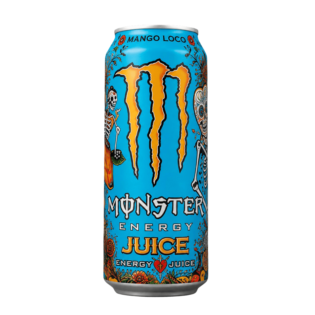 Monster Mango Loco