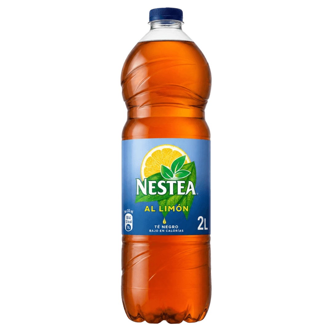 Nestea Limón 2L
