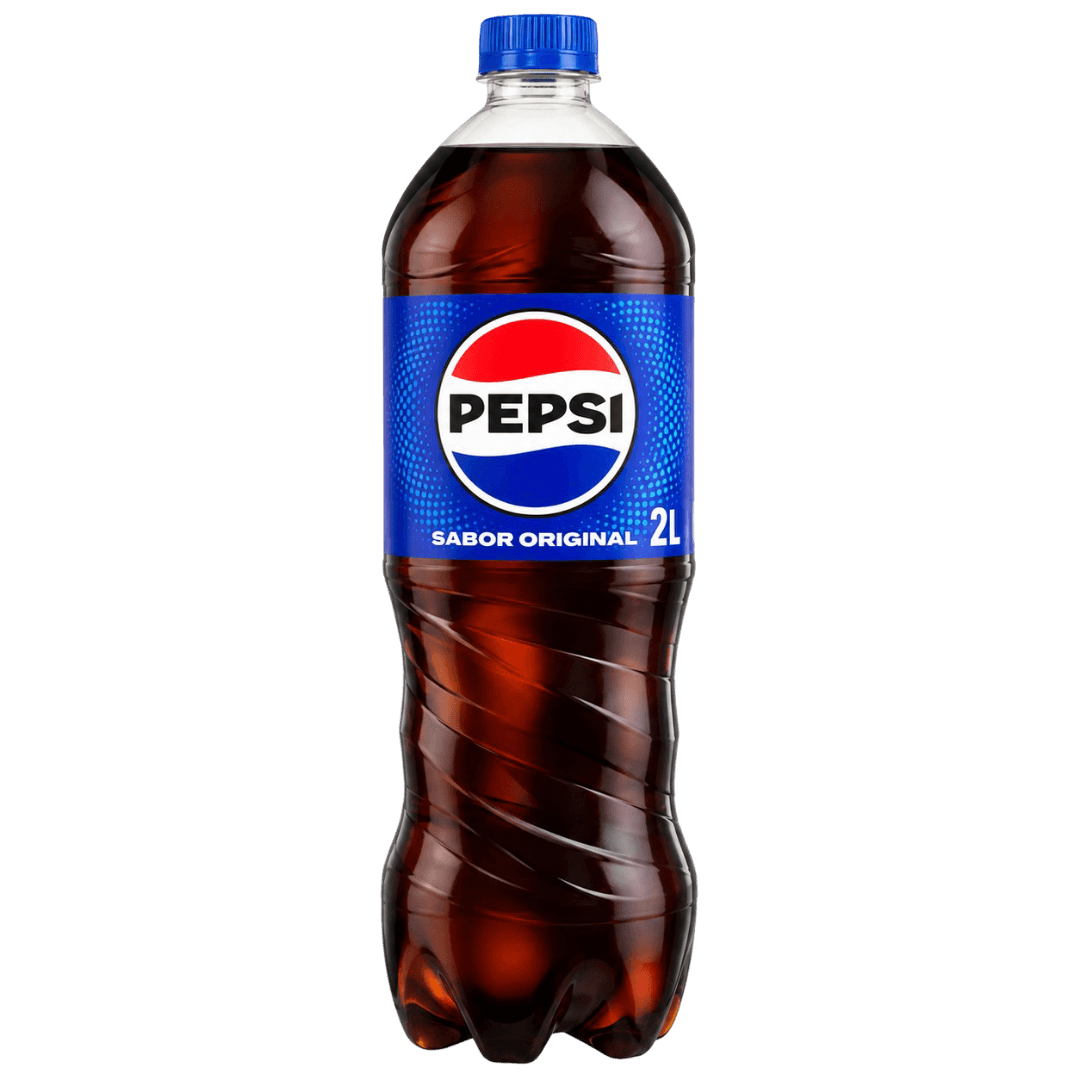Pepsi 2L
