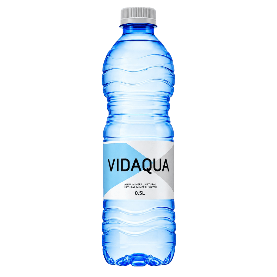 Vidaqua 500ml